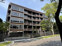 Sophia Regency (D9), Apartment #520134621
